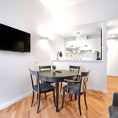 Babi San Marco In Brera Apartman Milánó Kültér fotó