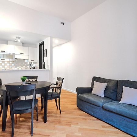 Babi San Marco In Brera Apartman Milánó Kültér fotó