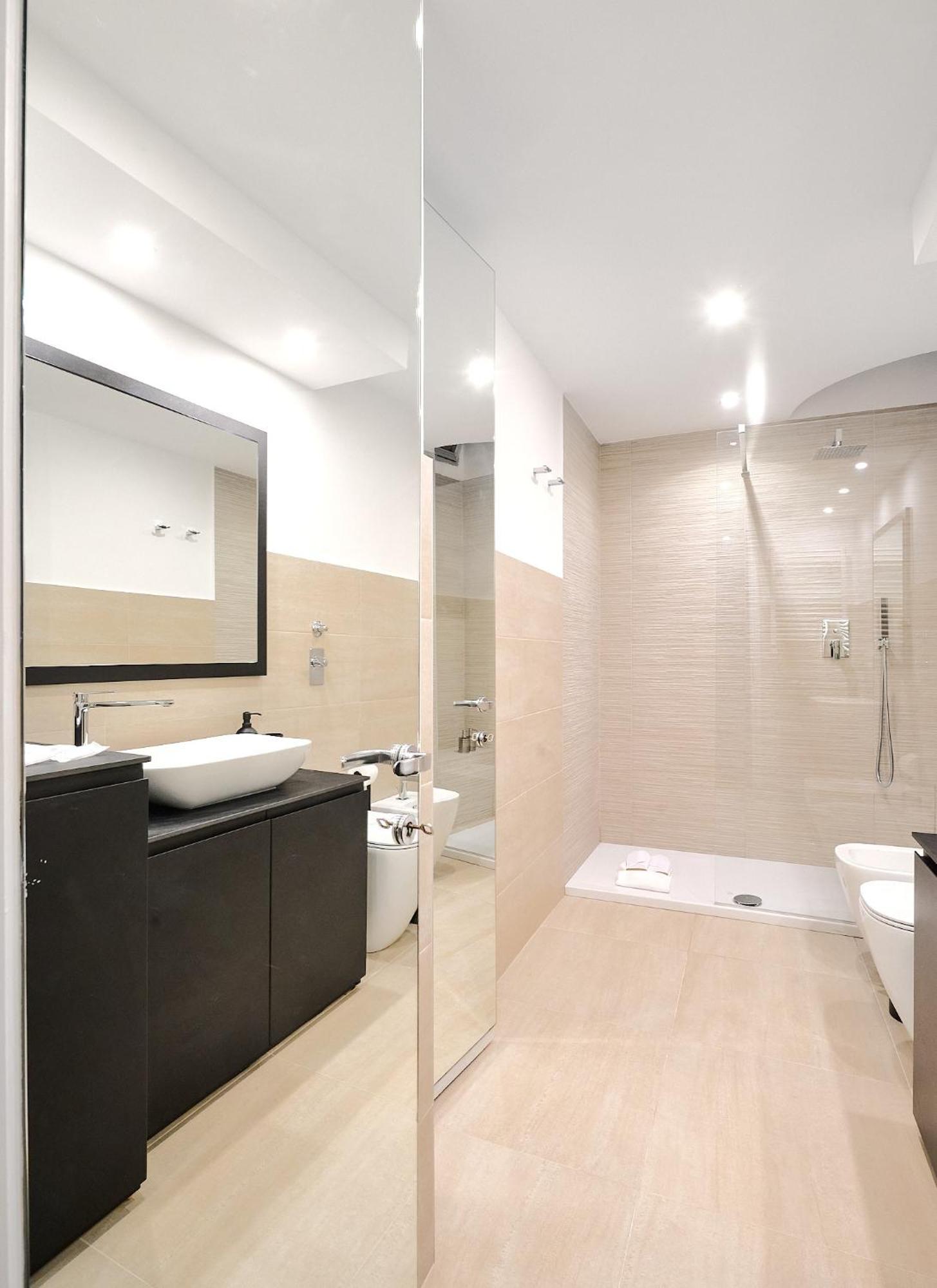 Babi San Marco In Brera Apartman Milánó Kültér fotó