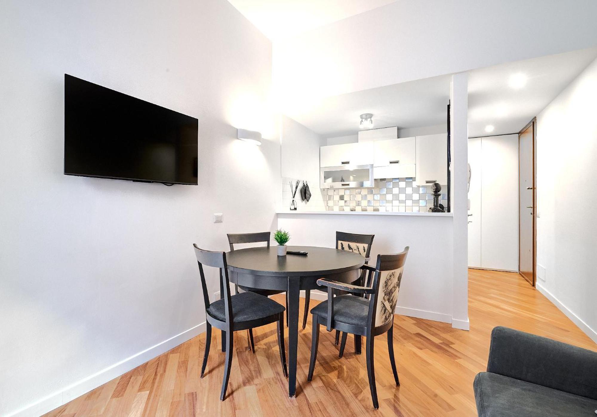 Babi San Marco In Brera Apartman Milánó Kültér fotó