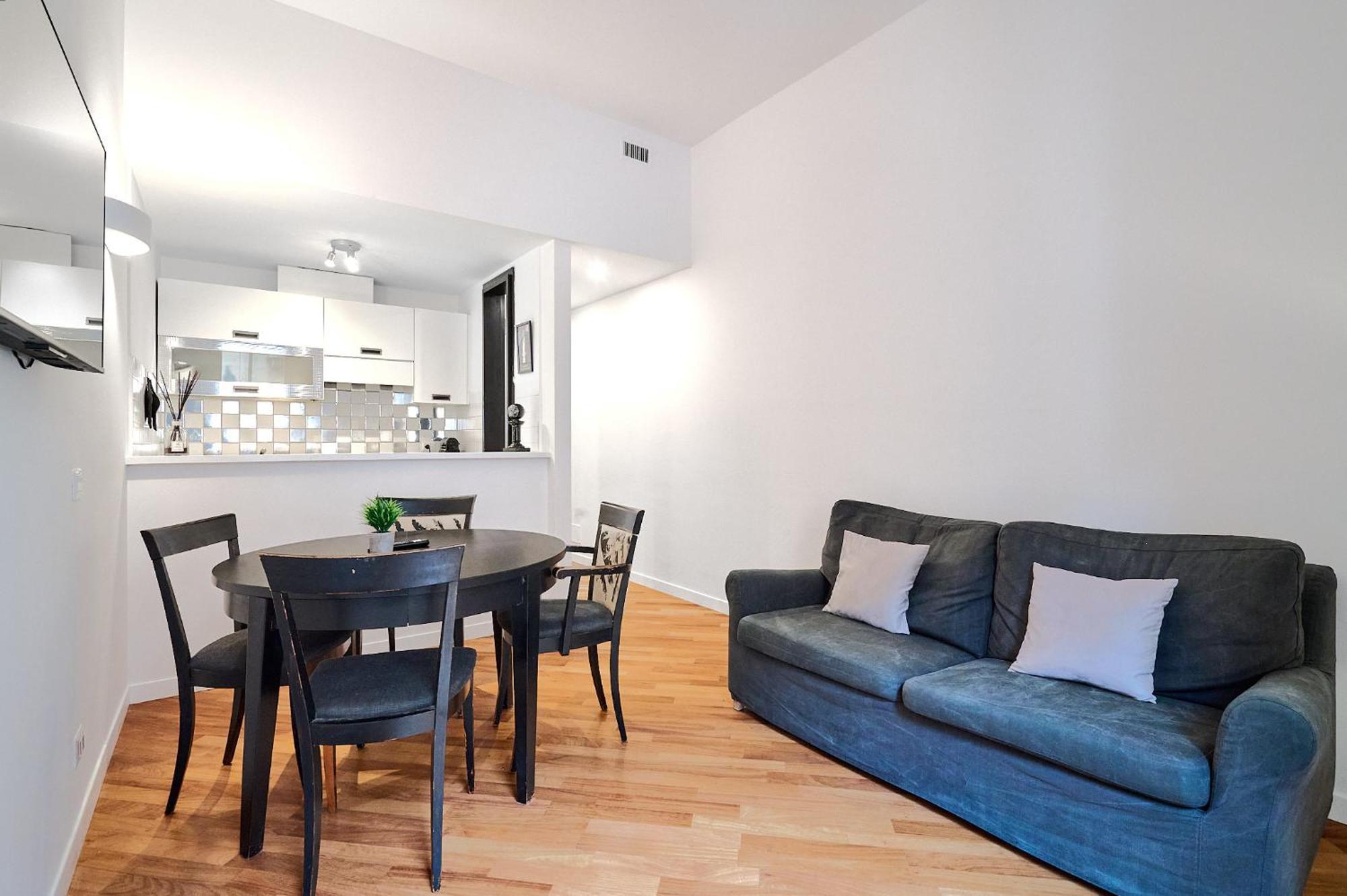 Babi San Marco In Brera Apartman Milánó Kültér fotó